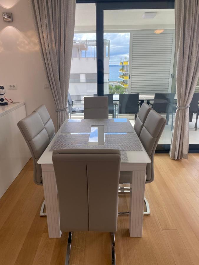 Euphoria Luxury Apartment Сплит Экстерьер фото