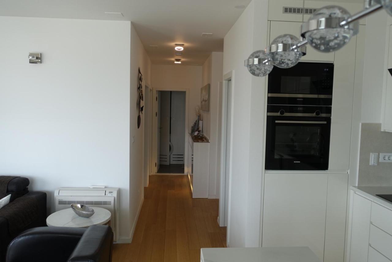 Euphoria Luxury Apartment Сплит Экстерьер фото