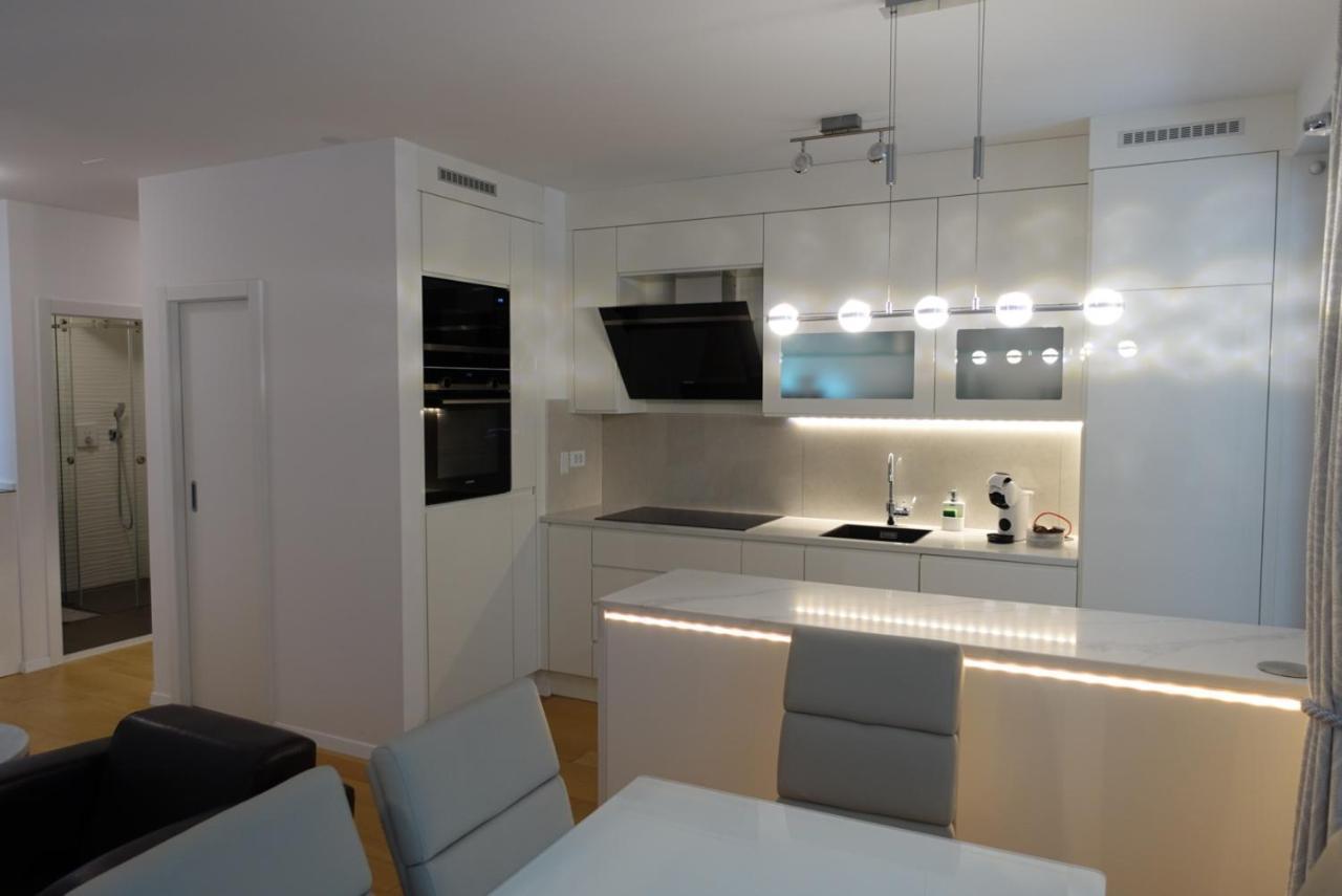 Euphoria Luxury Apartment Сплит Экстерьер фото